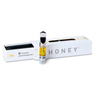 Buy Honey Vape Oil Cartridges Nottingham