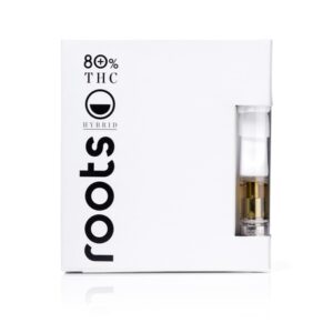 Buy Roots Extracts Vape Cartridges Bristol