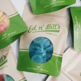 Buy Ed n’ Bill’s Gummy Candy Edibles UK (Various Flavours)