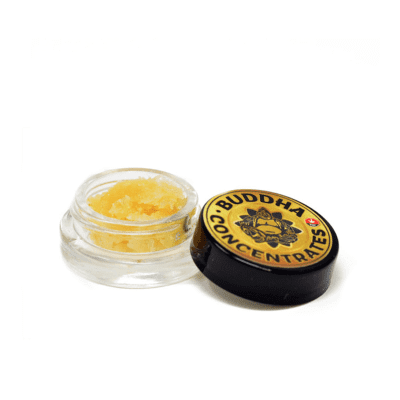 Buy THC Caviar – 1g – Buddha Concentrates UK