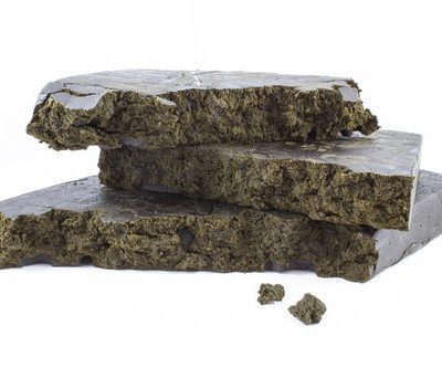 Gold Seal Assorted Flavors Hash UK
