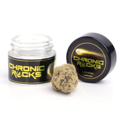 Buy Lemon Chronic Rocks UK