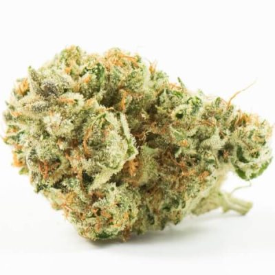 Fresh Squeezed OG Marijuana UK